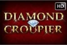 Diamond Croupier slot